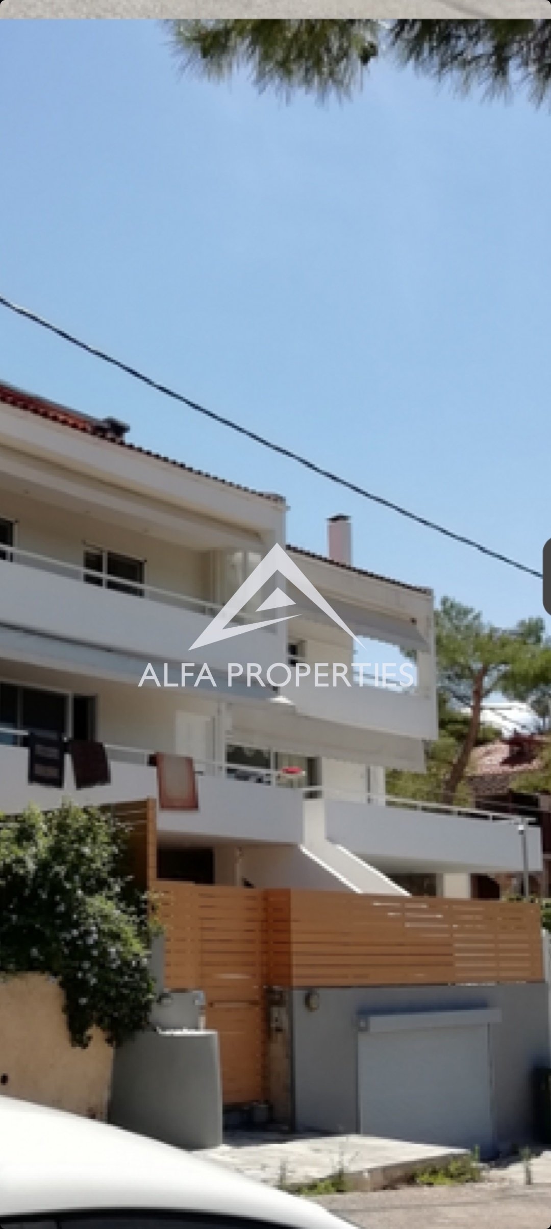 Apartment in Kifisia, Attica, Greece 5 - 13492158