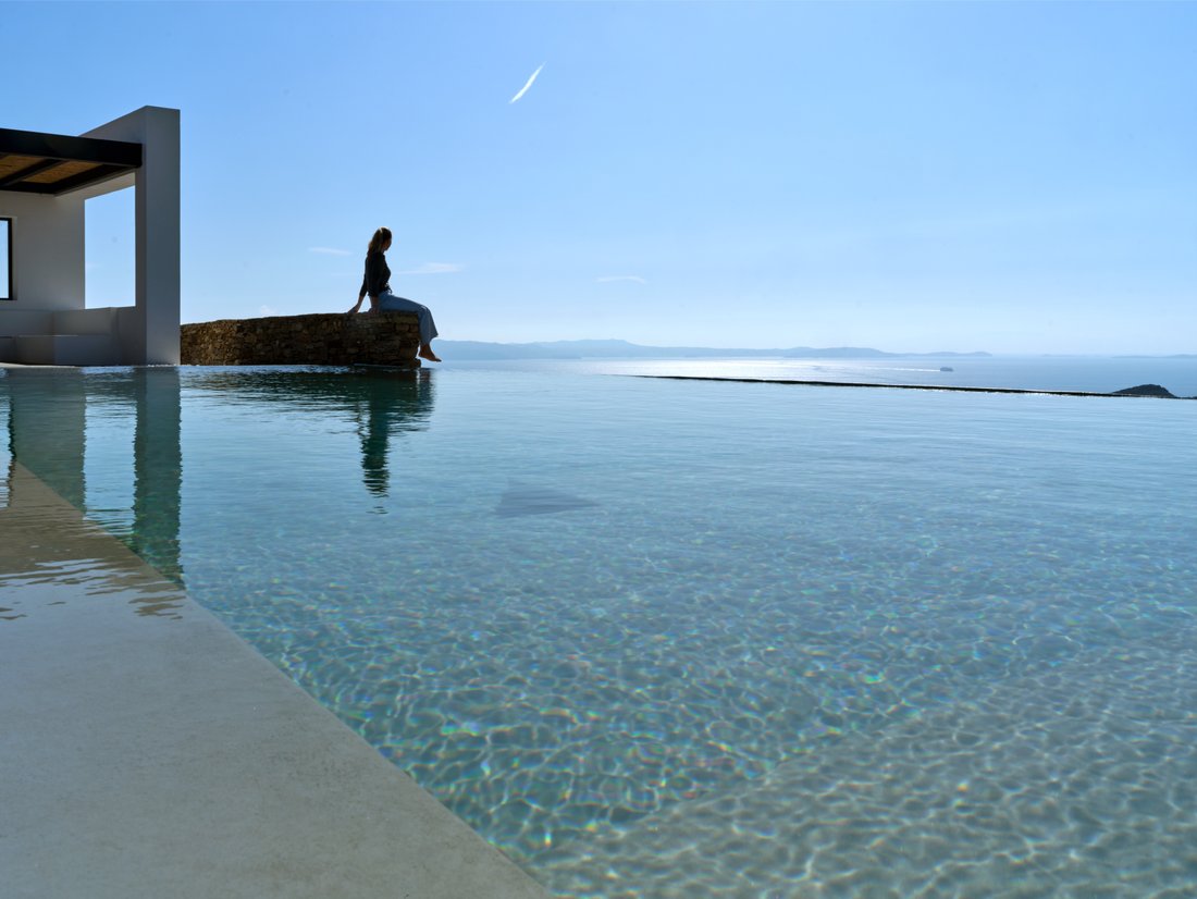 House in Tinos, Aegean, Greece 5 - 13490860
