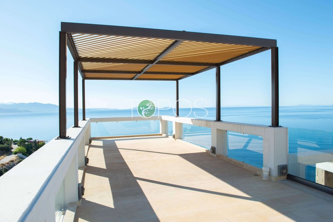 House in Marathonas, Attica, Greece 1 - 13491852