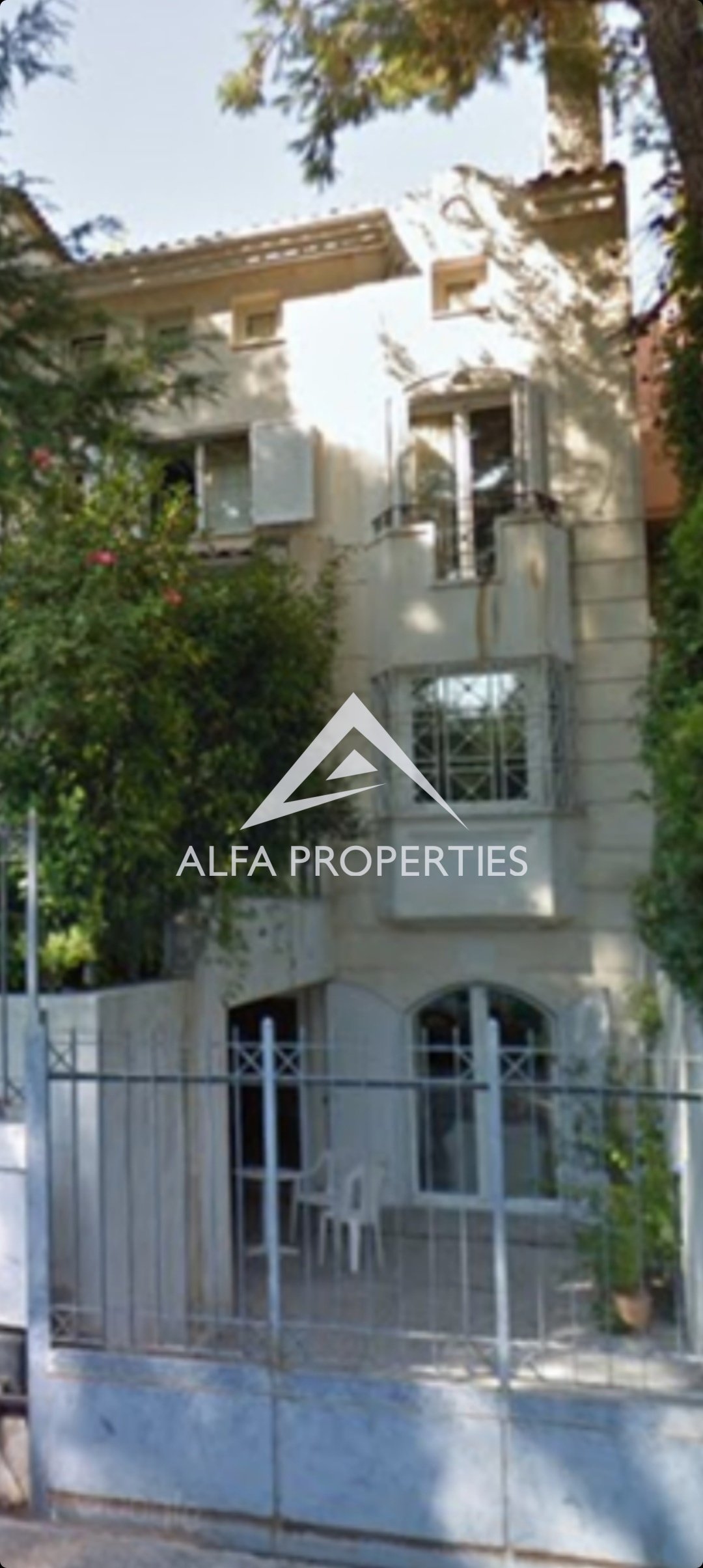 Apartment in Ekali, Attica, Greece 1 - 13492156