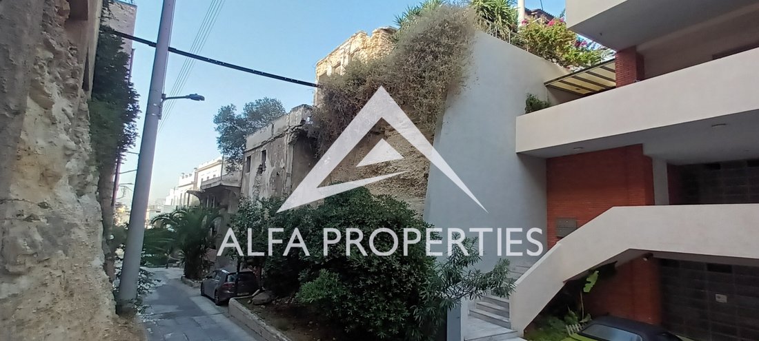 Land in 2nd District of Piraeus, Piraeus, Greece 3 - 13492126