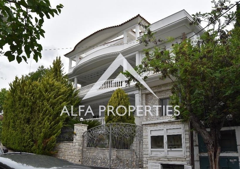 Apartment in Psychiko, Attica, Greece 1 - 13492044