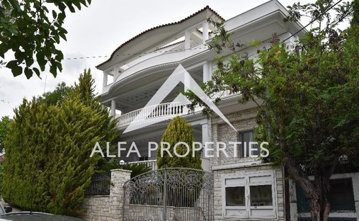 Apartment in Psychiko, Attica, Greece 1