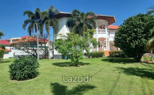 Villa a Pattaya, Provincia di Chonburi, Thailandia 1