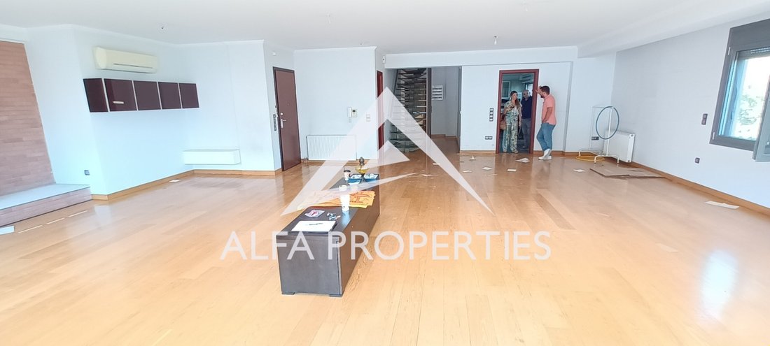 Apartment in Kifisia, Attica, Greece 4 - 13492151