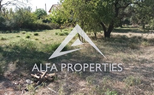 Land in Kifisia, Attica, Greece 1
