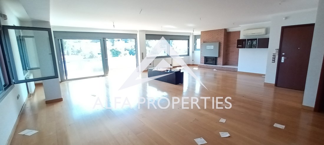 Apartment in Kifisia, Attica, Greece 1 - 13492151