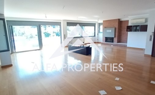 Wohnung in Kifisia, Attika, Griechenland 1