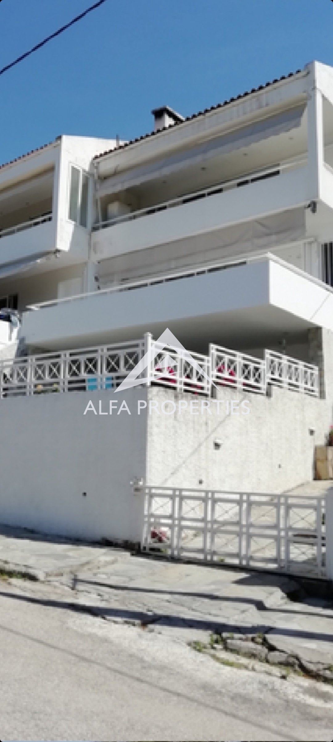 Apartment in Kifisia, Attica, Greece 4 - 13492158