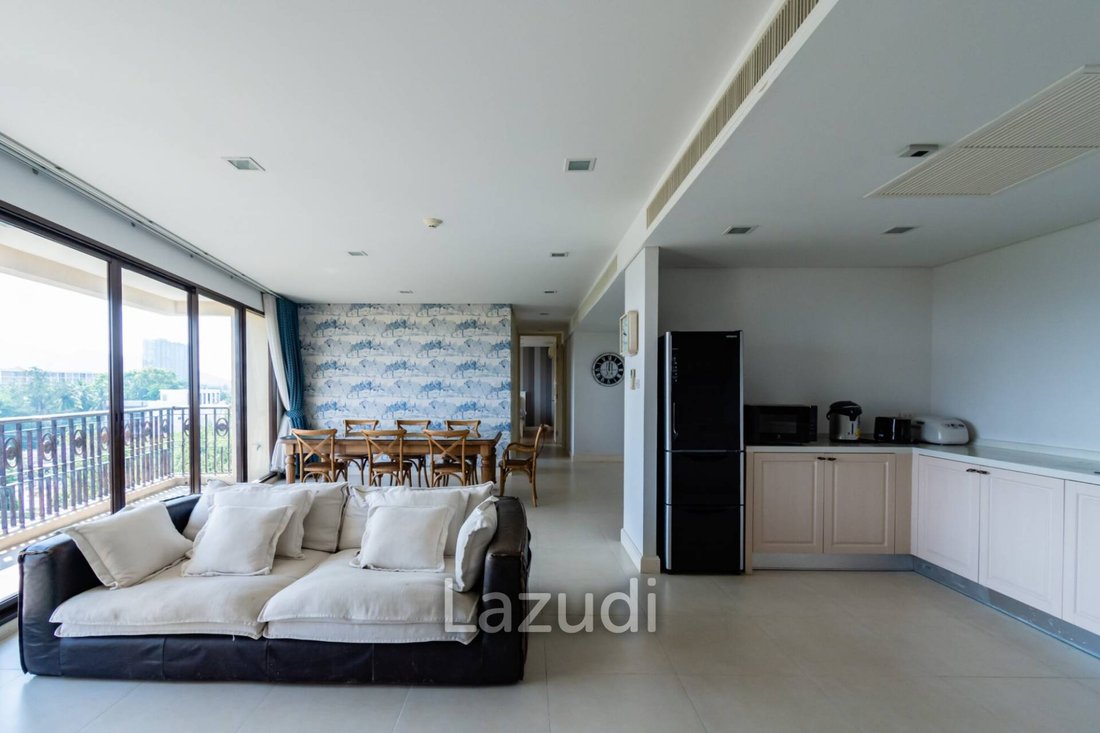Apartment in Nong Kae, Tanintharyi Region, Thailand 3 - 13494004