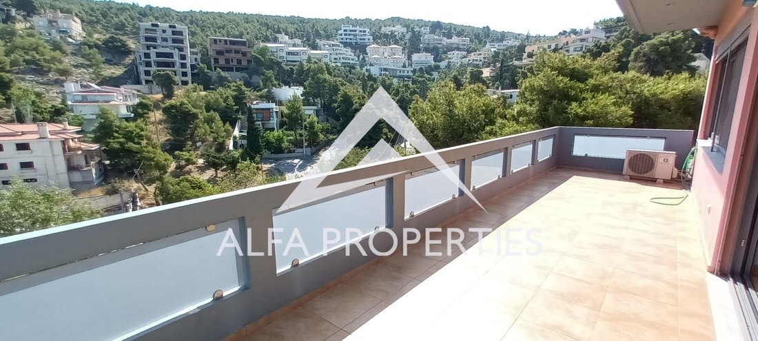 Apartment in Kifisia, Attica, Greece 5 - 13492151