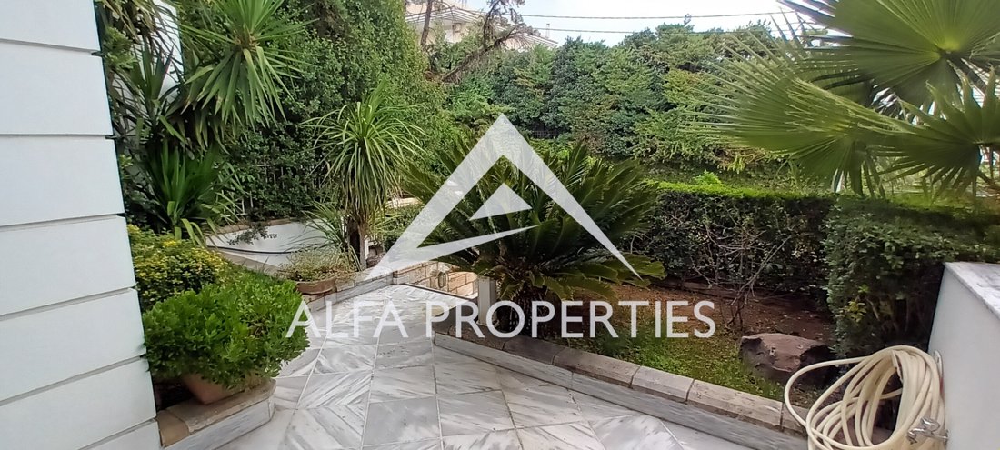 Apartment in Kifisia, Attica, Greece 4 - 13491991