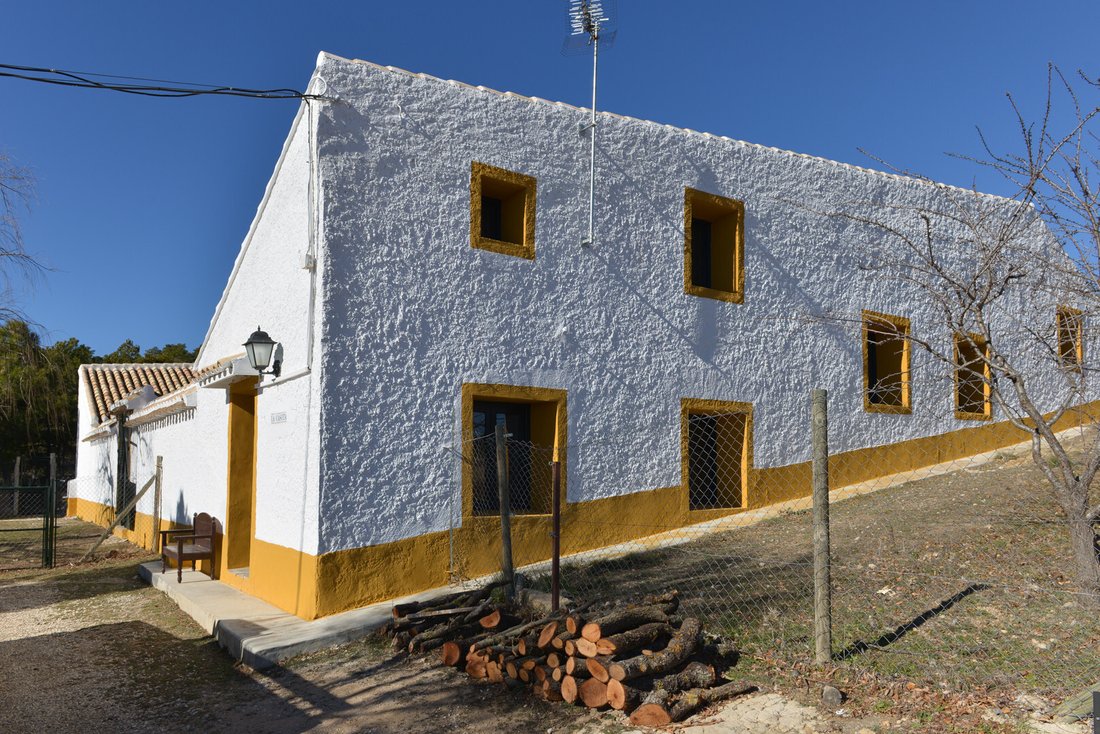 Estate in Centro, Granada, Spain 5 - 13492052
