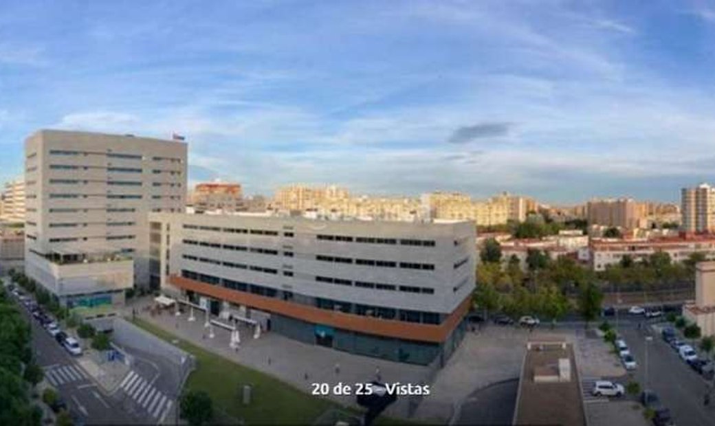 Sevilla Penthouse In Distrito Sur, Seville, Spain For Sale (13491548)