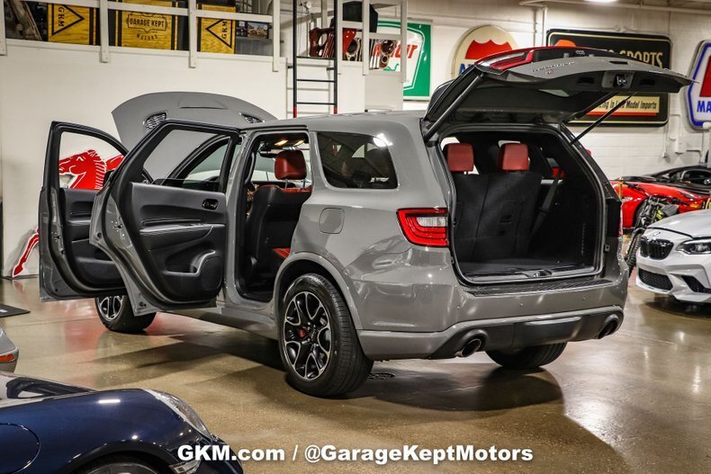 2023 Dodge Durango In Grand Rapids, United States For Sale (13491603)