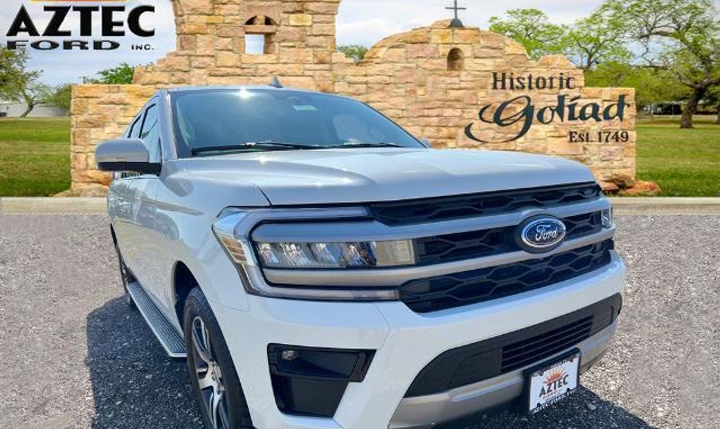 2023 Ford Expedition In Goliad, Tx, United States For Sale (13492889)