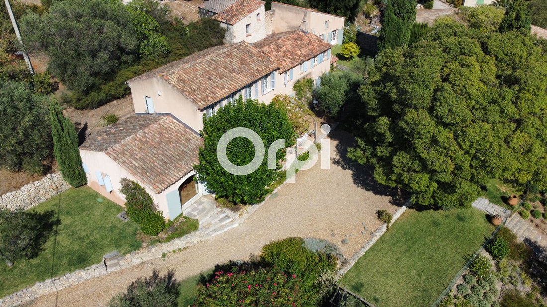 House in France 1 - 13494176