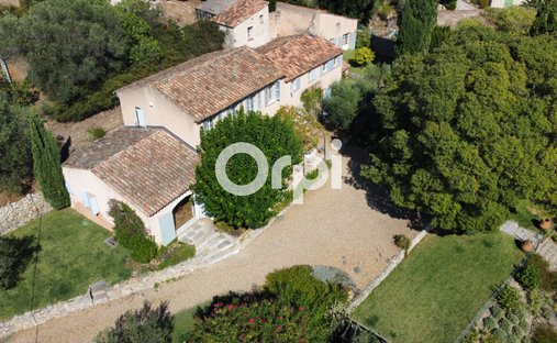 House in France 1