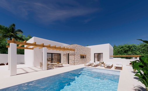 Villa en la Sabatera, Teulada, Comunidad Valenciana 1
