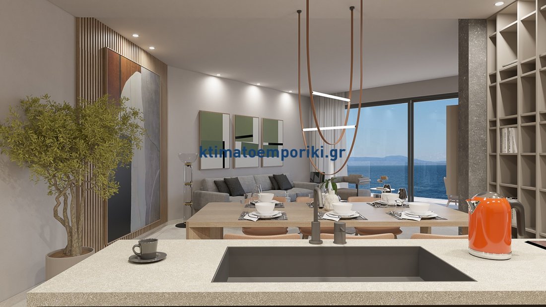 Apartment in Crete, Greece 4 - 13491860