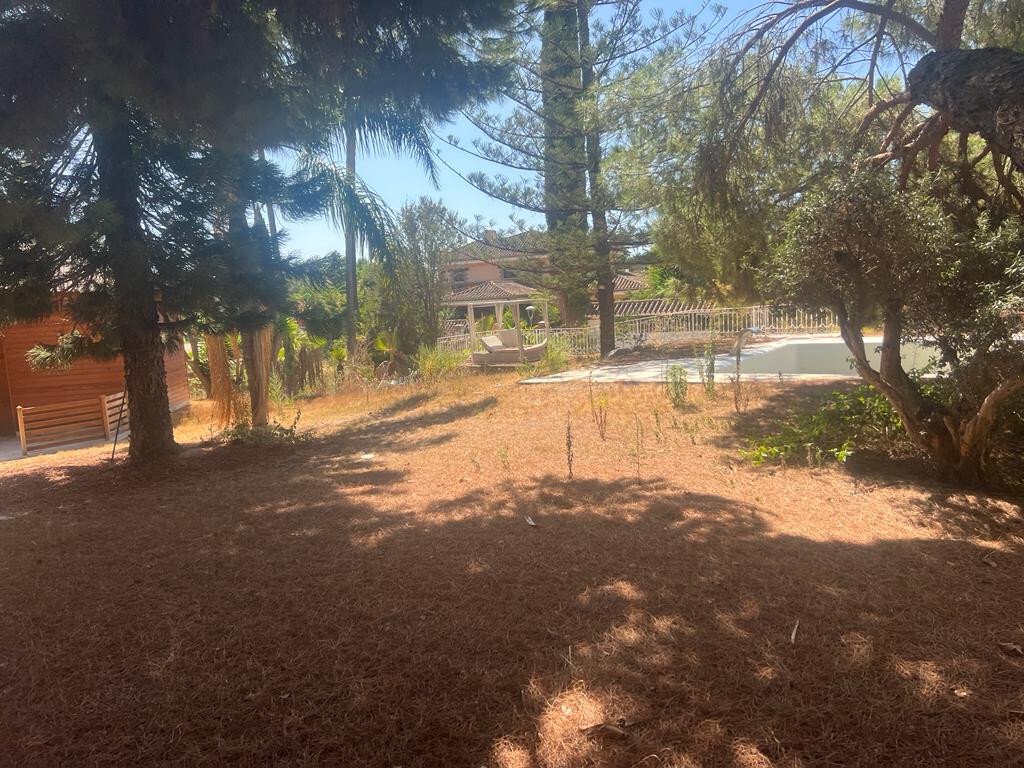 Land in Nueva Andalucia, Marbella, Spain 2 - 13493891