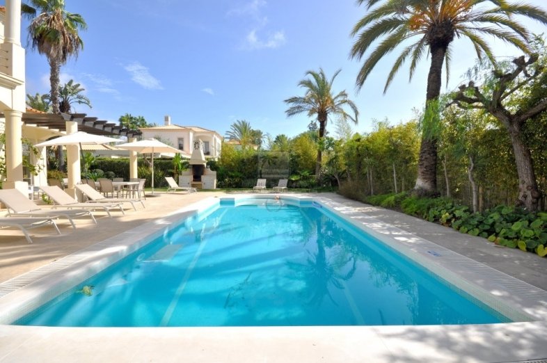 Villa in Vilamoura, Quarteira, Algarve 4 - 13491677