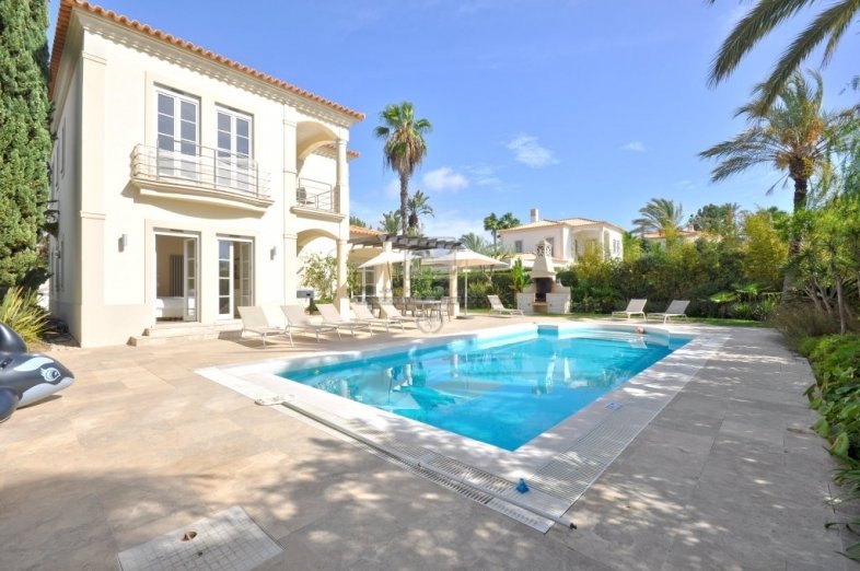 Villa in Vilamoura, Quarteira, Algarve 2 - 13491677