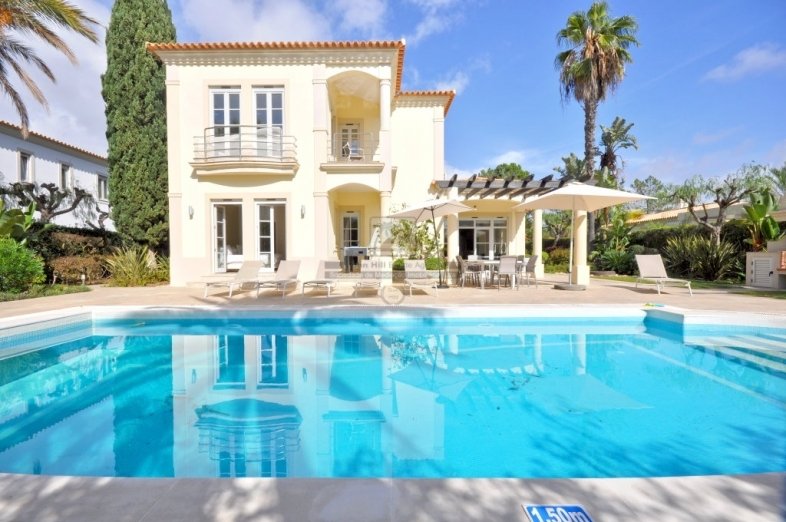 Villa in Vilamoura, Quarteira, Algarve 3 - 13491677