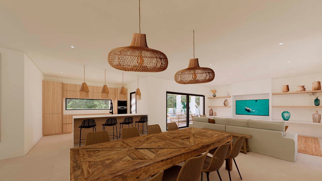 Villa in la Sabatera, Teulada, Valencian Community 5 - 13491107