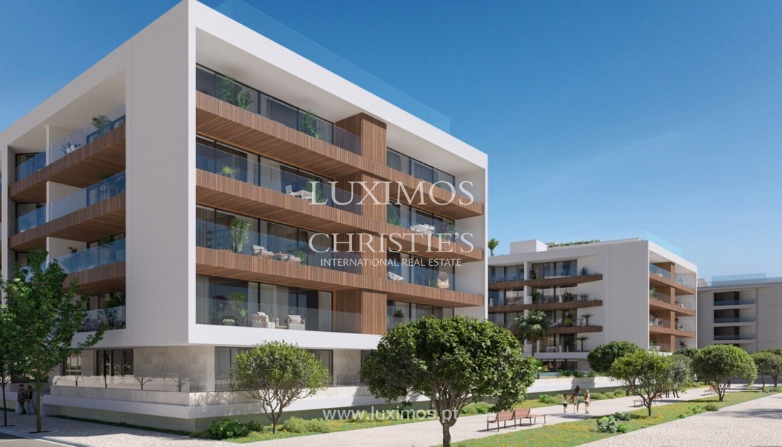 Apartment in Olhao, Algarve, Portugal 2 - 13491143