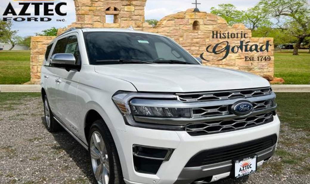2023 Ford Expedition In Goliad, Tx, United States For Sale (13492876)