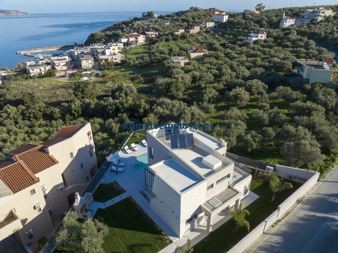 Villa in Apokoronas, Greece 3 - 13491939