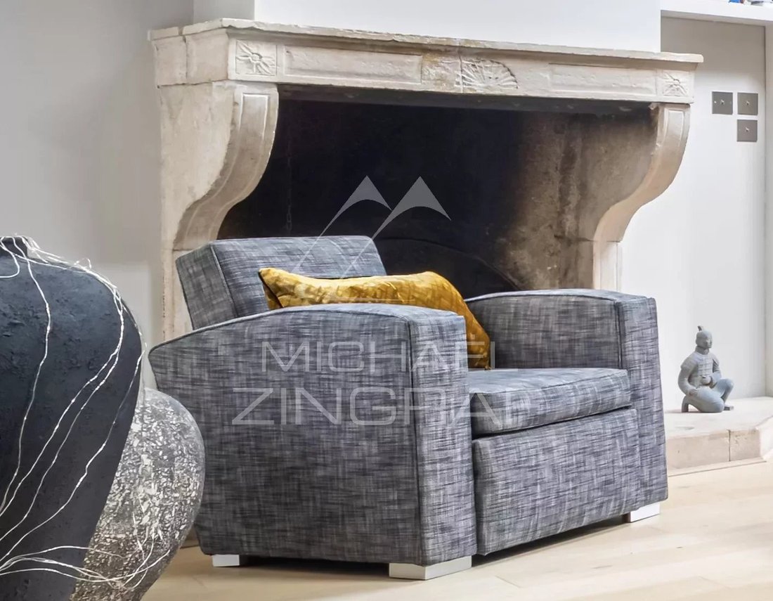 Beautiful Golden En Saint Cyr Au Mont D'or, Auvernia Ródano Alpes