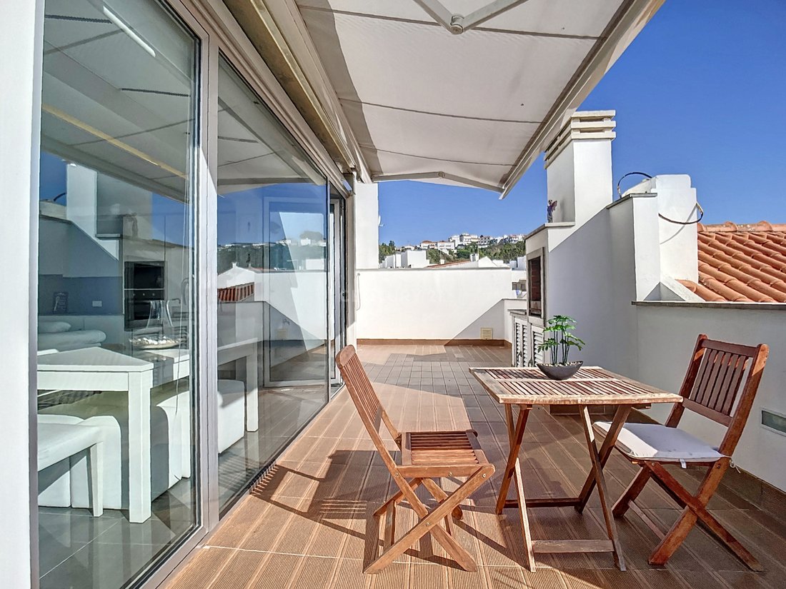 Exclusive Apartment In The Center Of In Nazaré, Leiria District