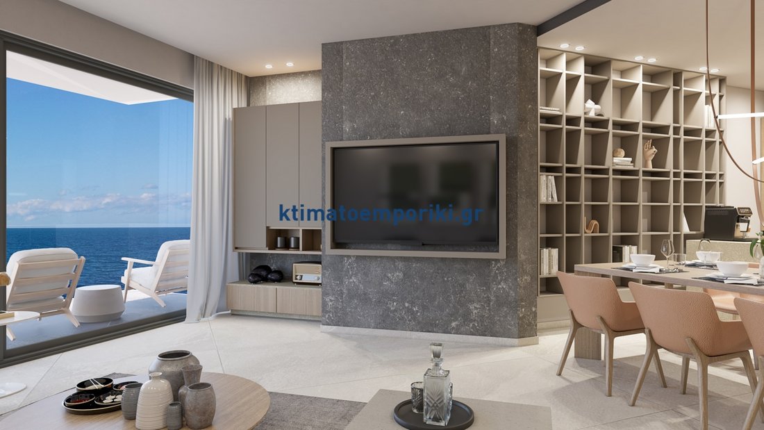 Apartment in Crete, Greece 3 - 13491860
