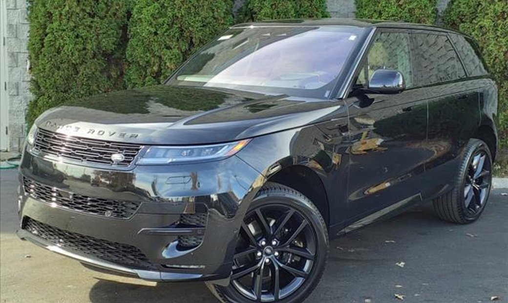 2023 Land Rover Range Rover Sport In Brentwood, Tn, United States For Sale (13492794)