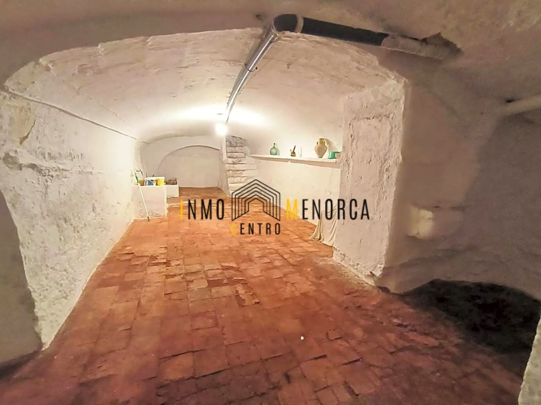 Villa in Ciutadella de Menorca, Balearic Islands, Spain 3 - 13494001