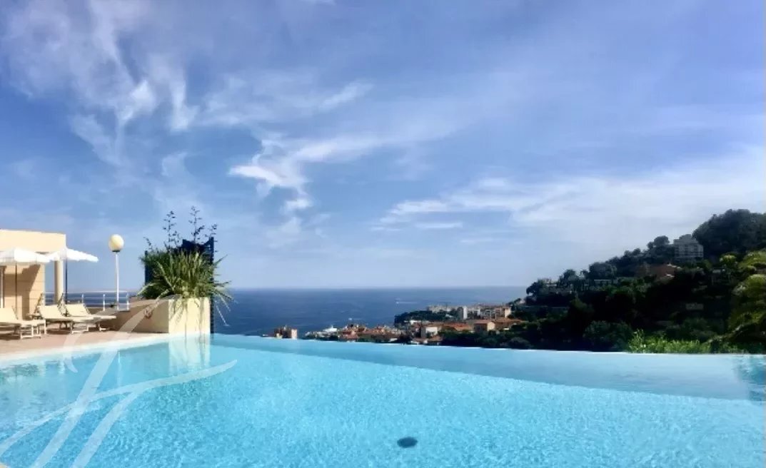 Apartment in Beausoleil, Provence-Alpes-Côte d'Azur, France 1 - 13306788