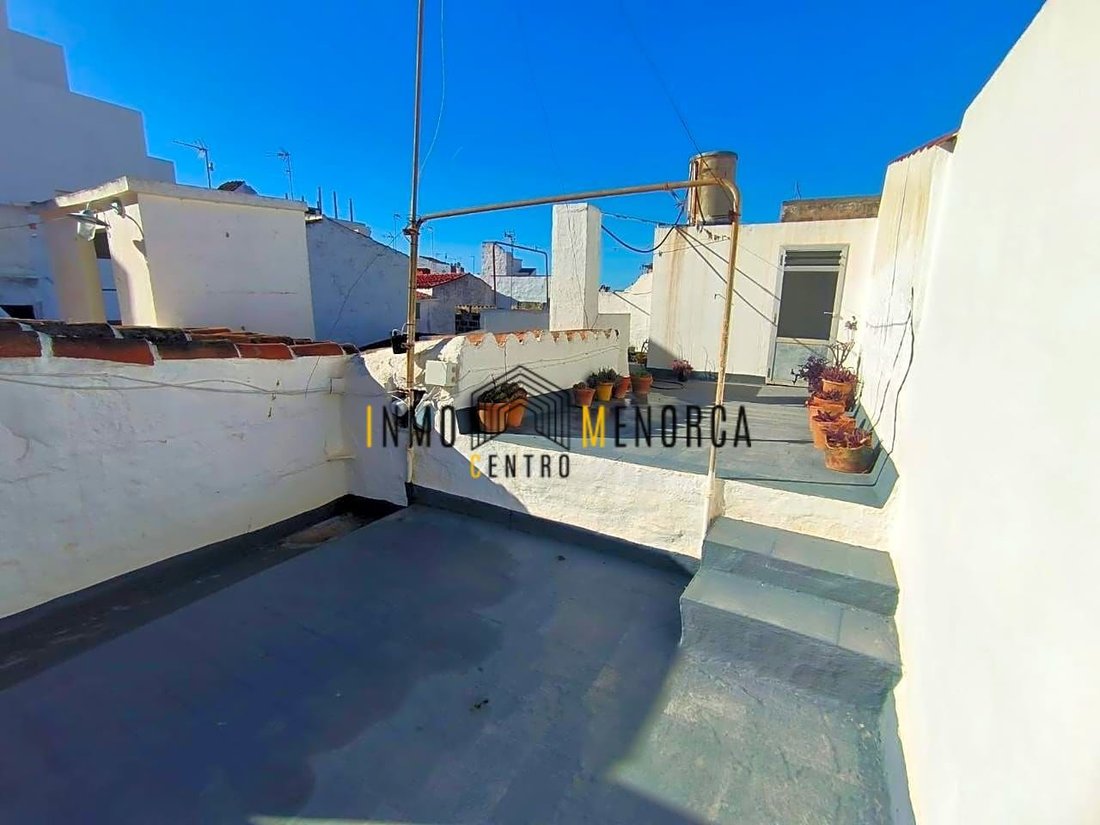 Villa in Ciutadella de Menorca, Balearic Islands, Spain 2 - 13494001