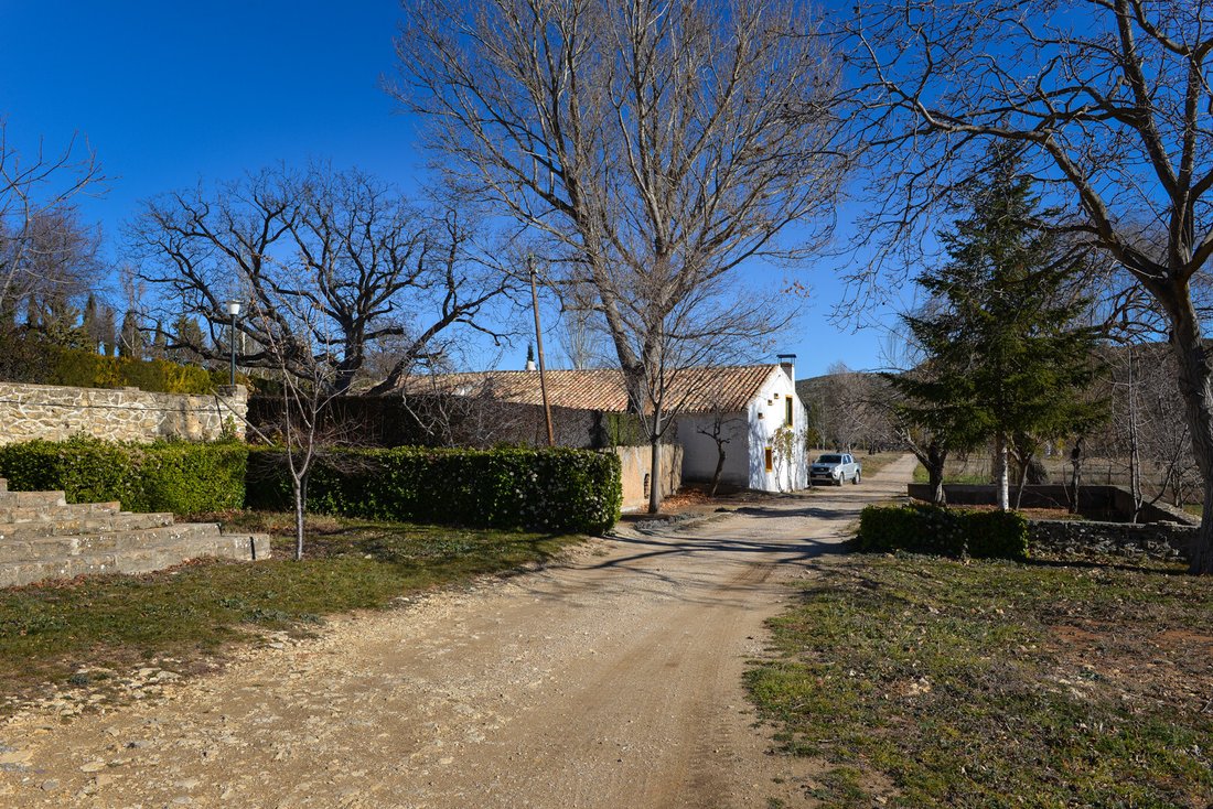 Estate in Centro, Granada, Spain 4 - 13492052