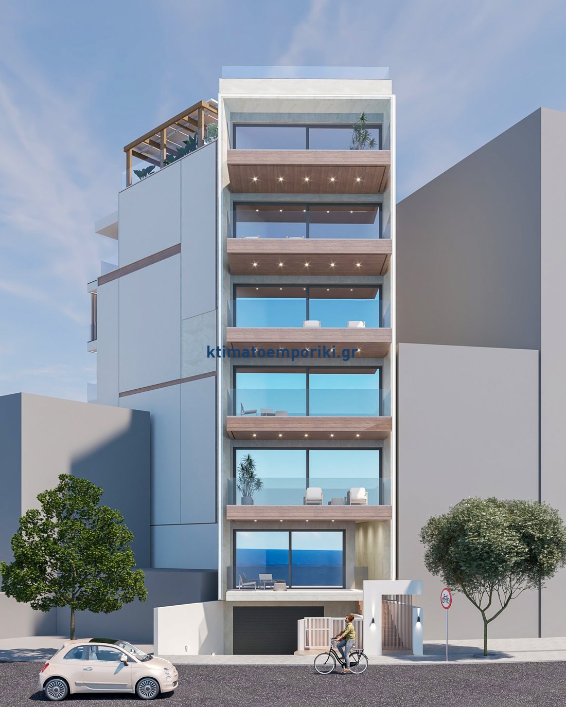 Apartment in Crete, Greece 5 - 13491860