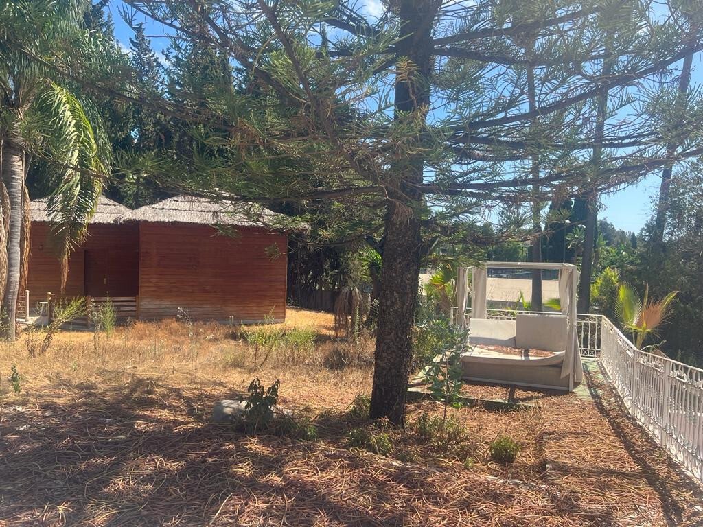 Land in Nueva Andalucia, Marbella, Spain 4 - 13493891