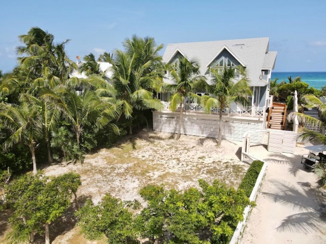 Royal Wave, Elbow Cay Mls 55270 In Elbow Cay, Central Abaco, The Bahamas For Sale (13491026)