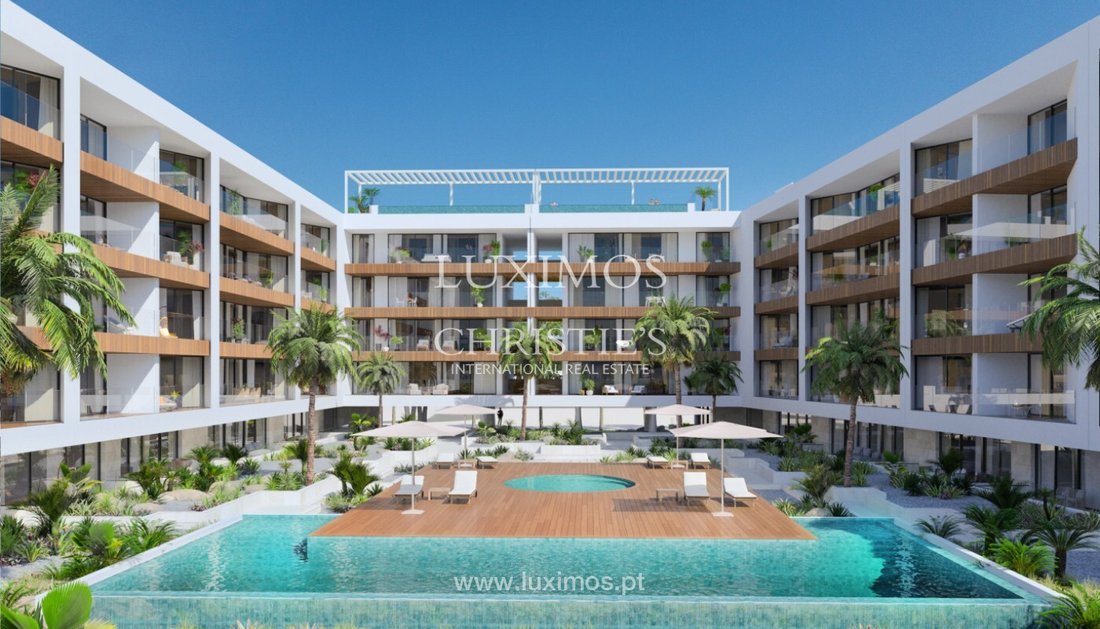Apartment in Olhao, Algarve, Portugal 3 - 13491171