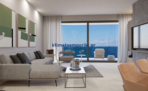 Apartment in Crete, Greece 1