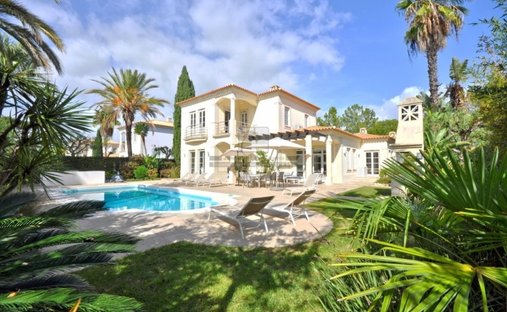 Villa en Vilamoura, Quarteira, Algarve 1