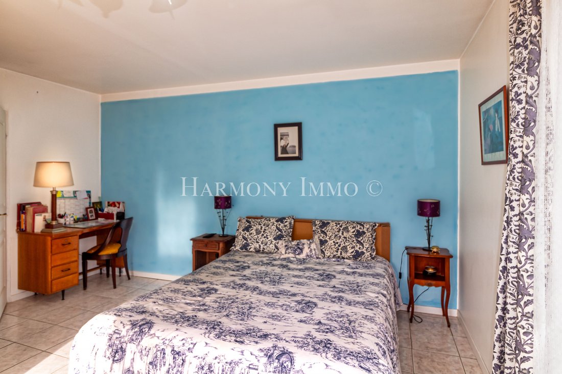 Villa in Vico, Corsica, France 5 - 13494170