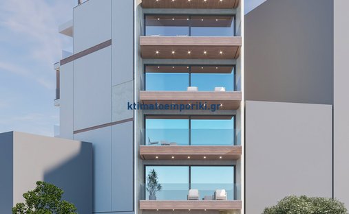 Appartamento in Creta, Grecia 1