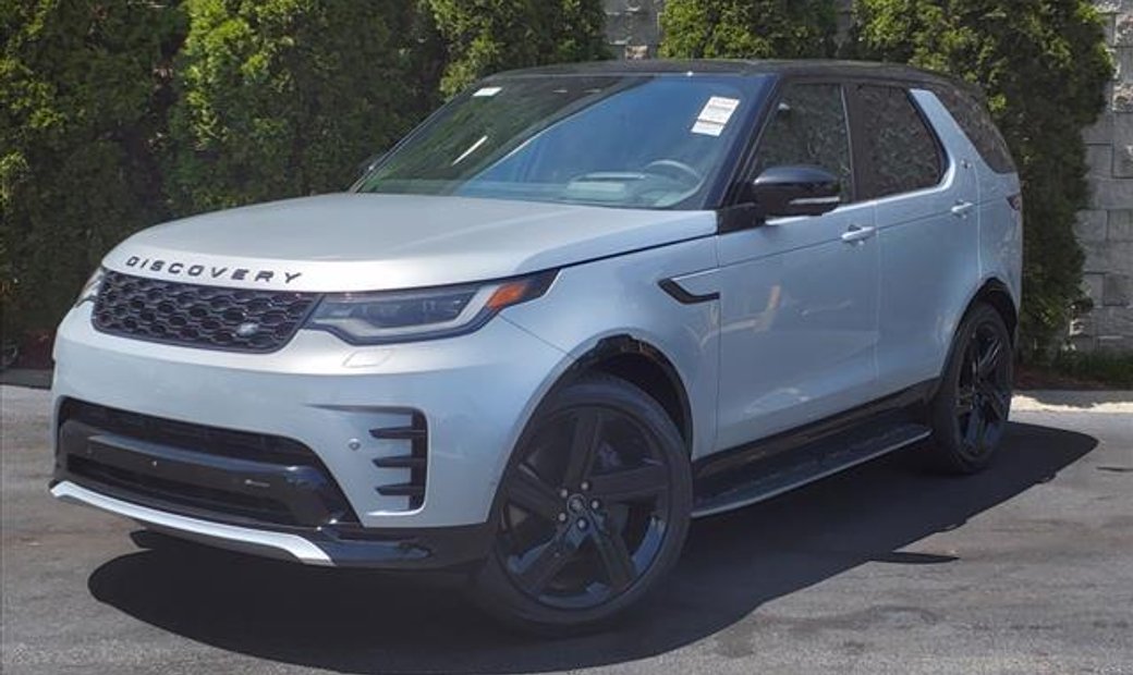 2023 Land Rover Discovery In Brentwood, Tn, United States For Sale (13492564)
