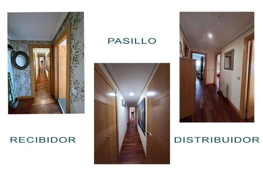 Sevilla Penthouse In Distrito Sur, Seville, Spain For Sale (13491548)